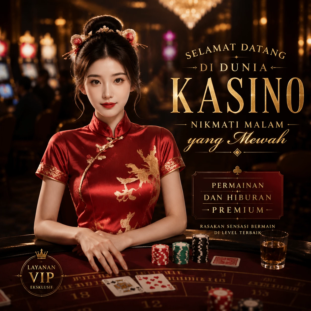 Menggali Fitur Menarik di Situs Game elang138
