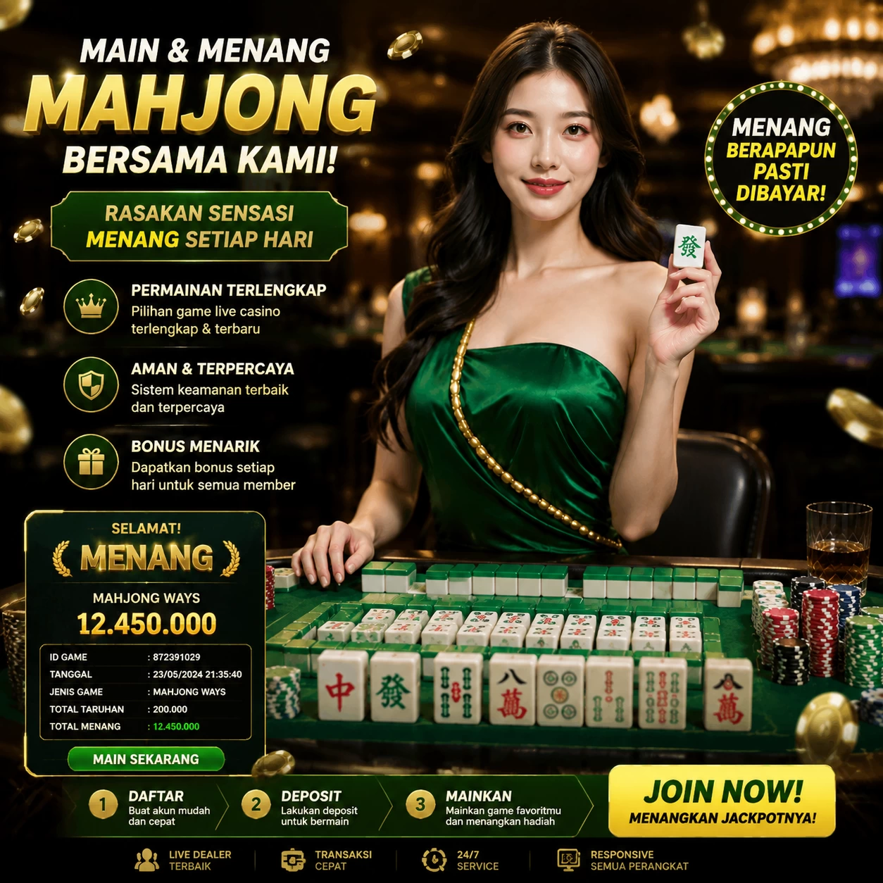 Bagaimana elang138 Mengubah Cara Kita Bermain Game Online