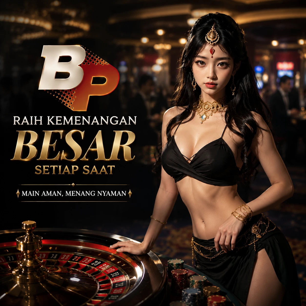 Analisis Performa Game di Platform elang138
