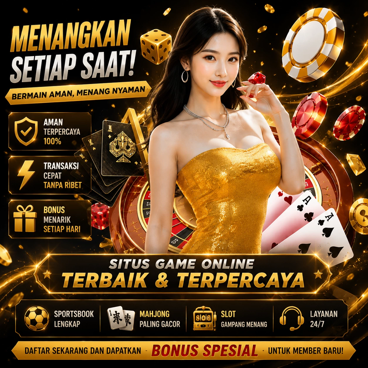 Inovasi dan Fitur Menarik di elang138