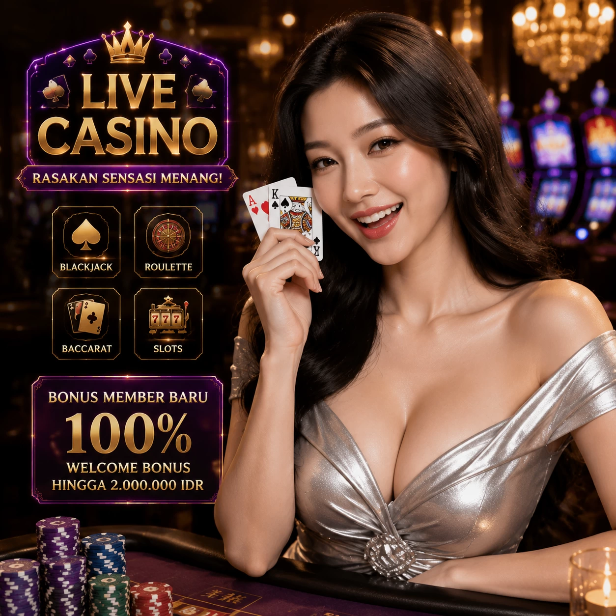 Beragam Jenis Game Seru yang Tersedia di elang138
